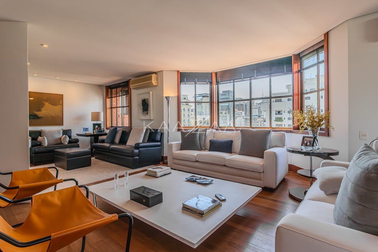 Apartamento à venda no Jardins - Foto 5
