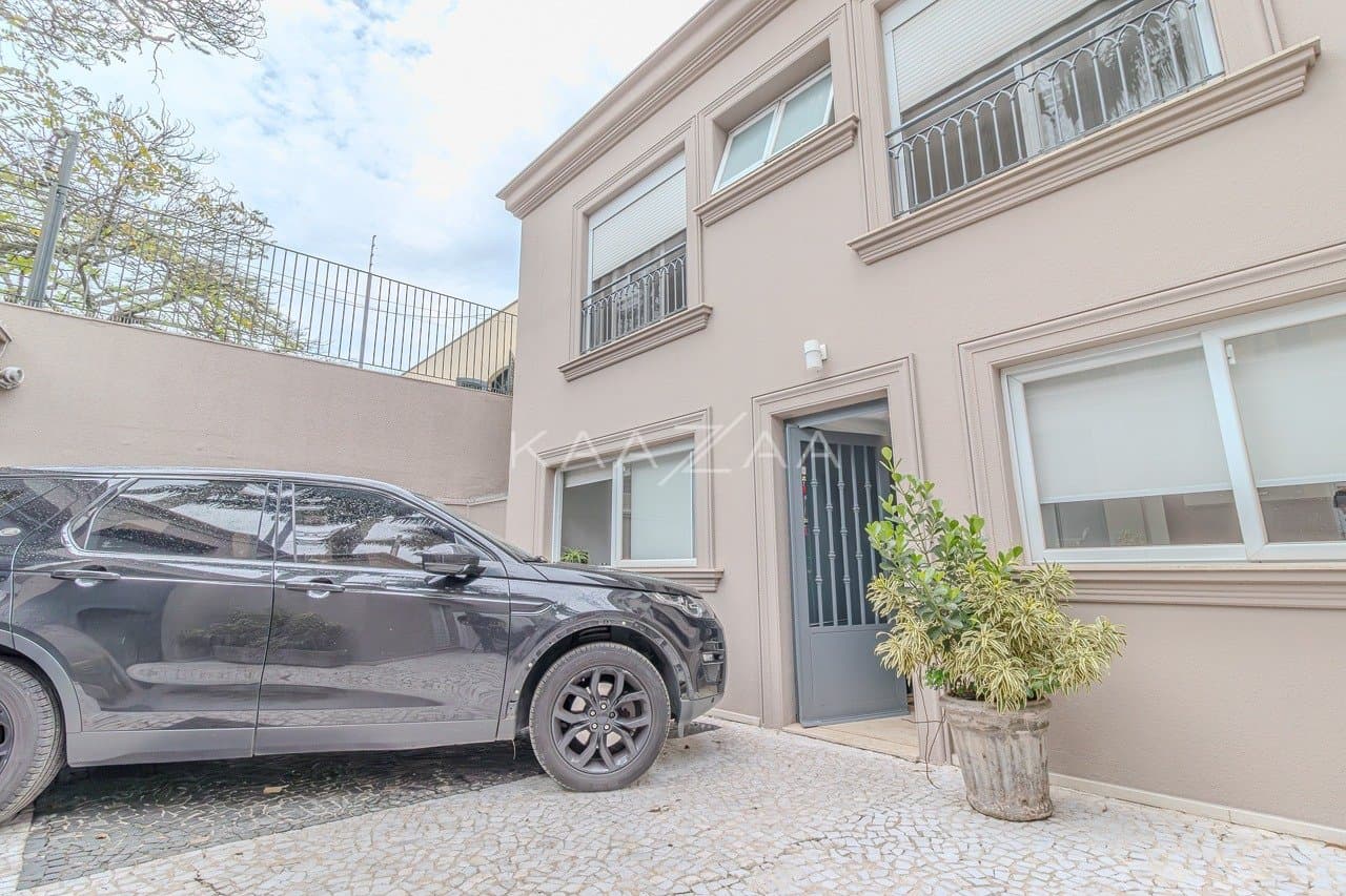 Casa no Jardim Guedala - Foto 40