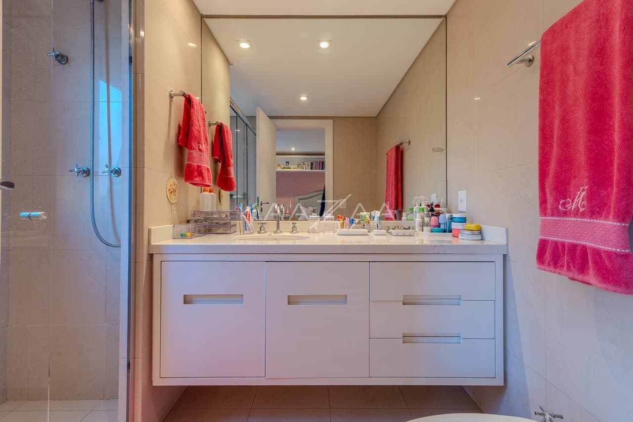 Apartamento à venda no Real Parque - Foto 31