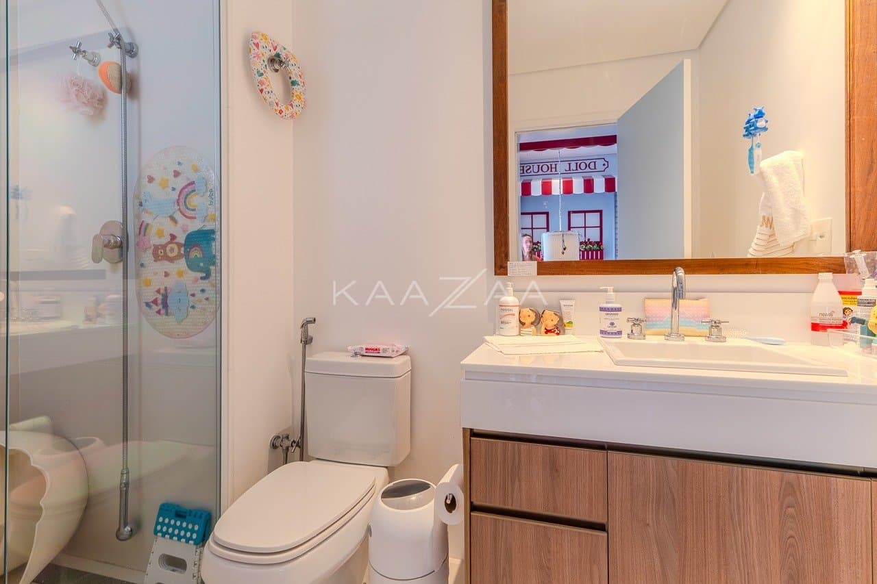 Apartamento à venda no Itaim Bibi - Foto 32
