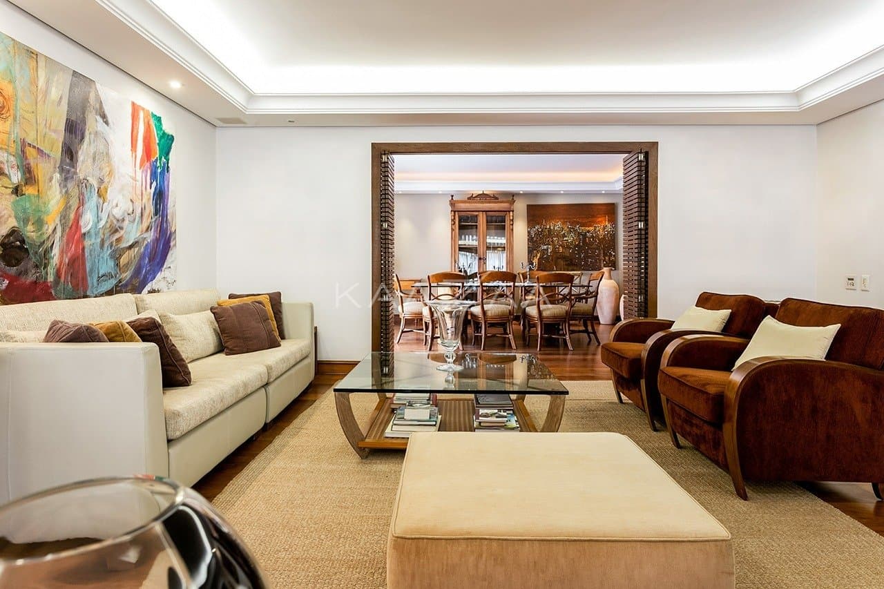 Apartamento à venda no Jardins - Foto 8