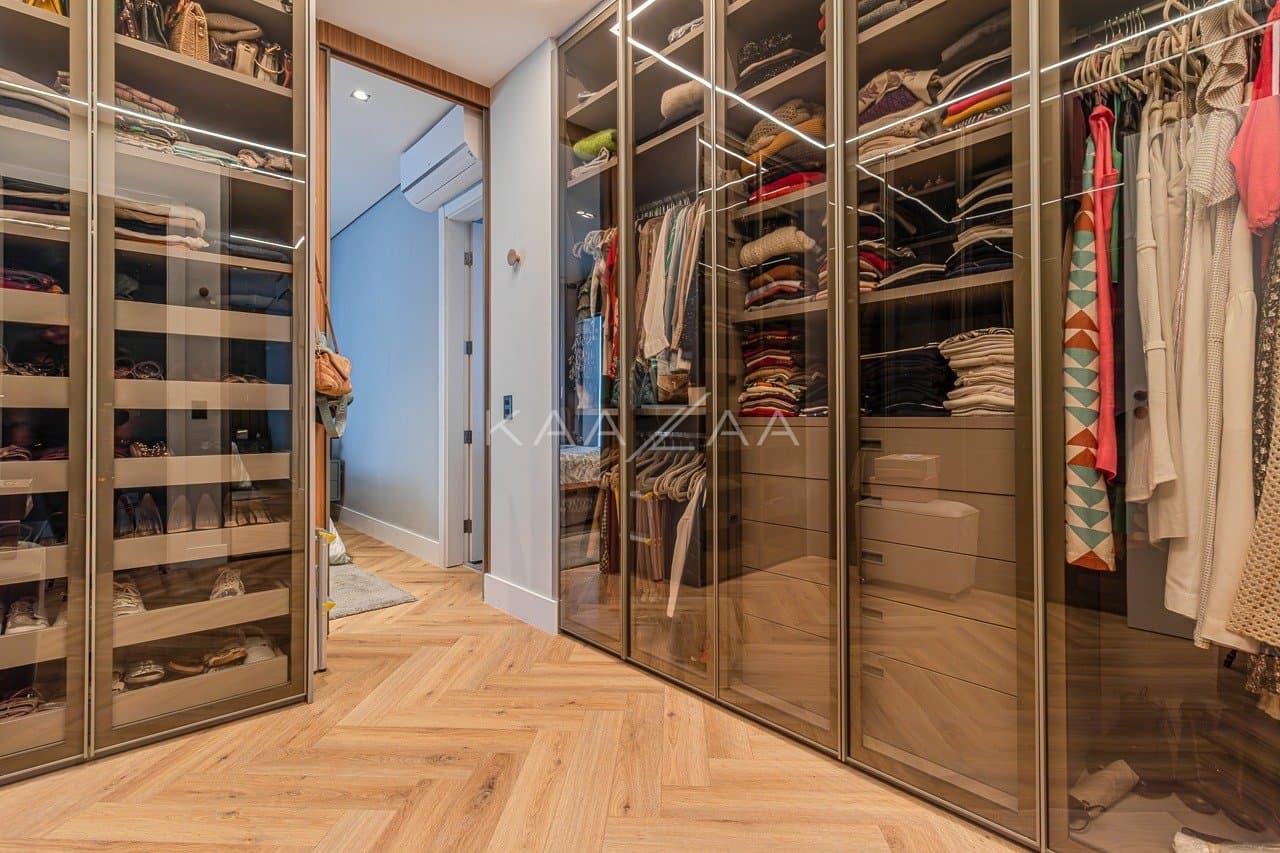 Apartamento à venda no Jardim Paulista - Foto 27