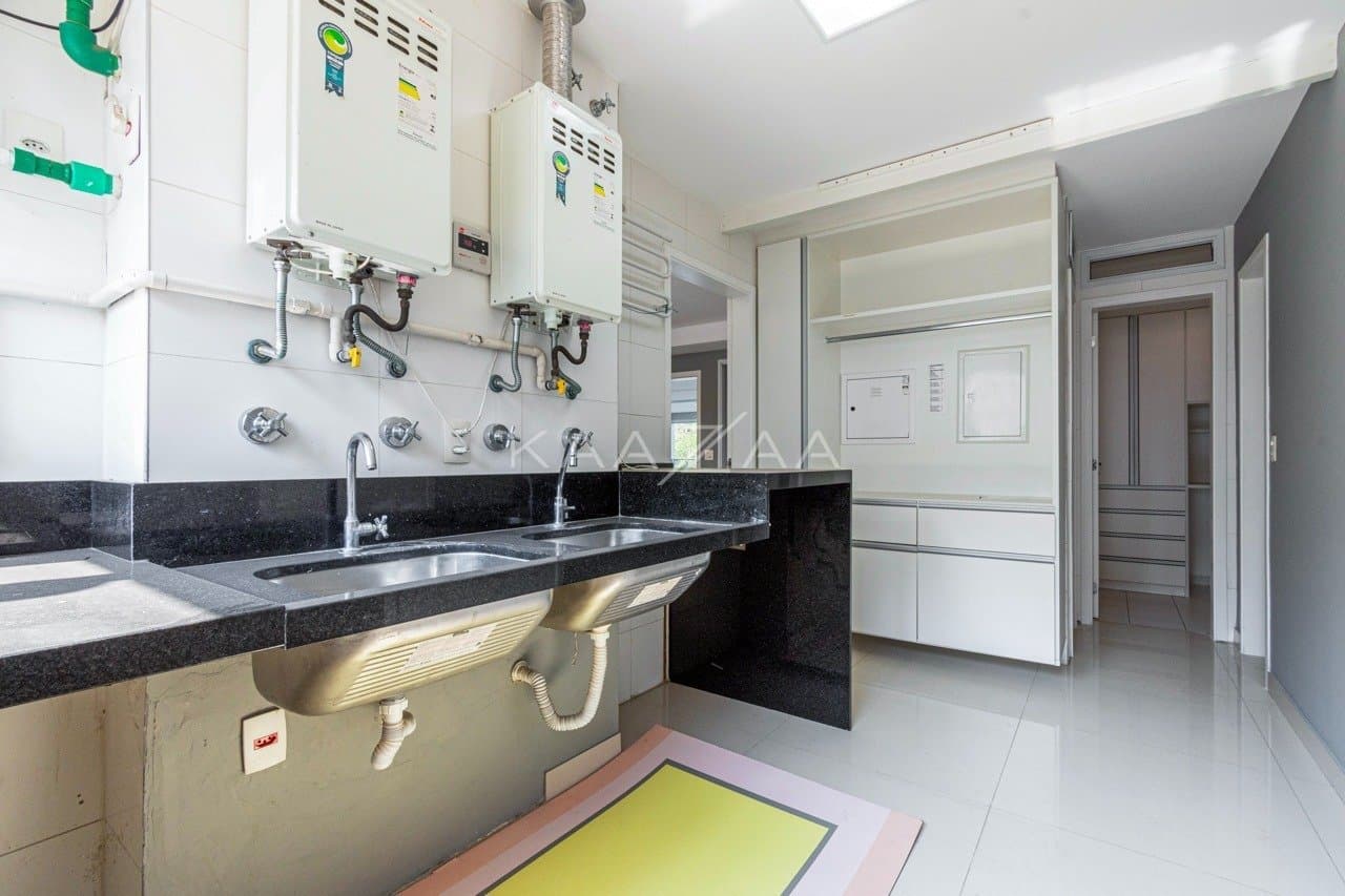 Apartamento em Pinheiros - Foto 49