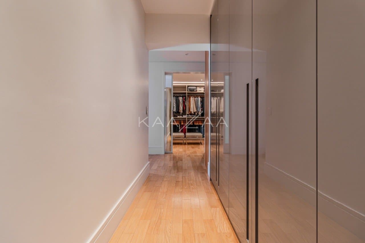 Apartamento à venda e locação no Jardim Europa - Foto 56