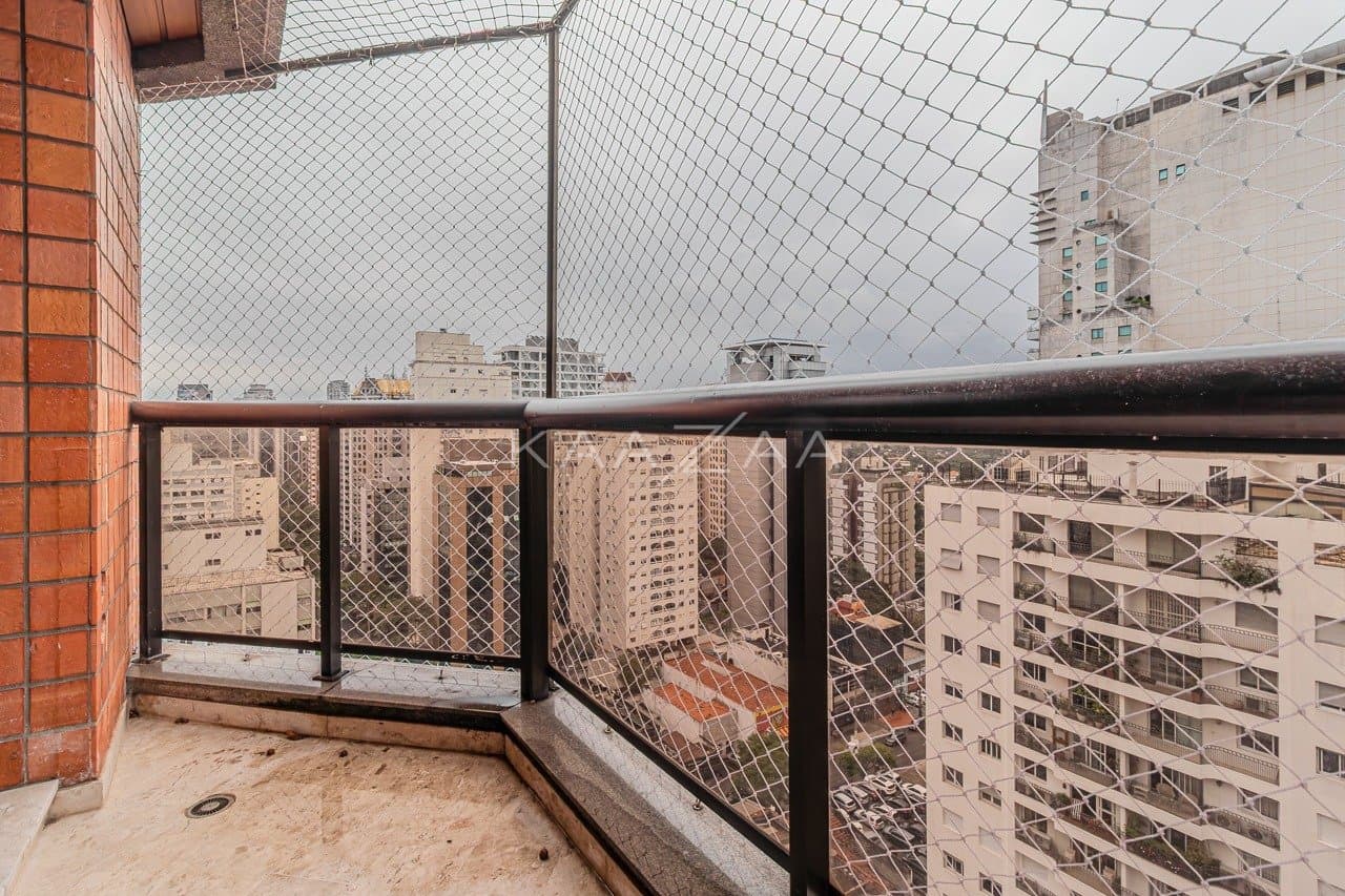 Apartamento à venda no Itaim Bibi - Foto 14