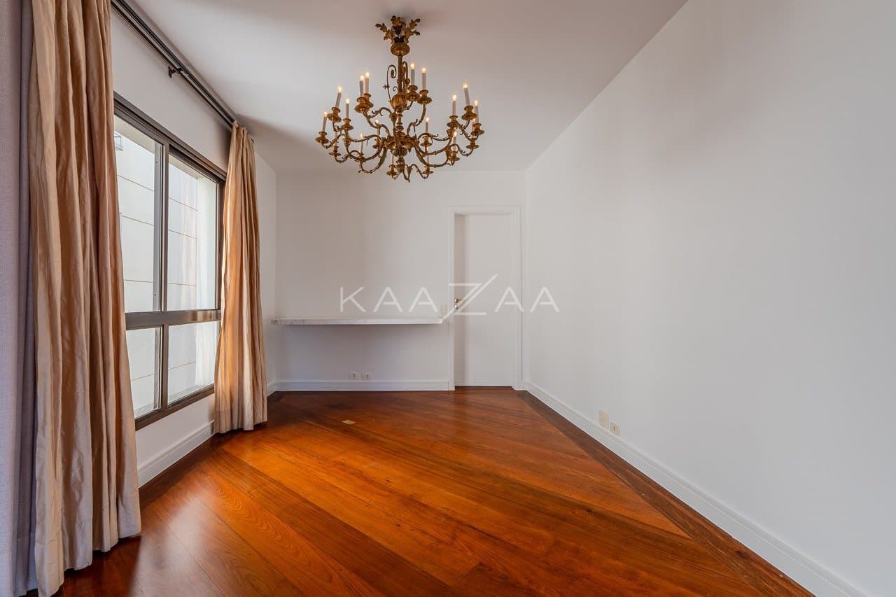 Apartamento à venda na Vila Nova Conceição - Foto 10