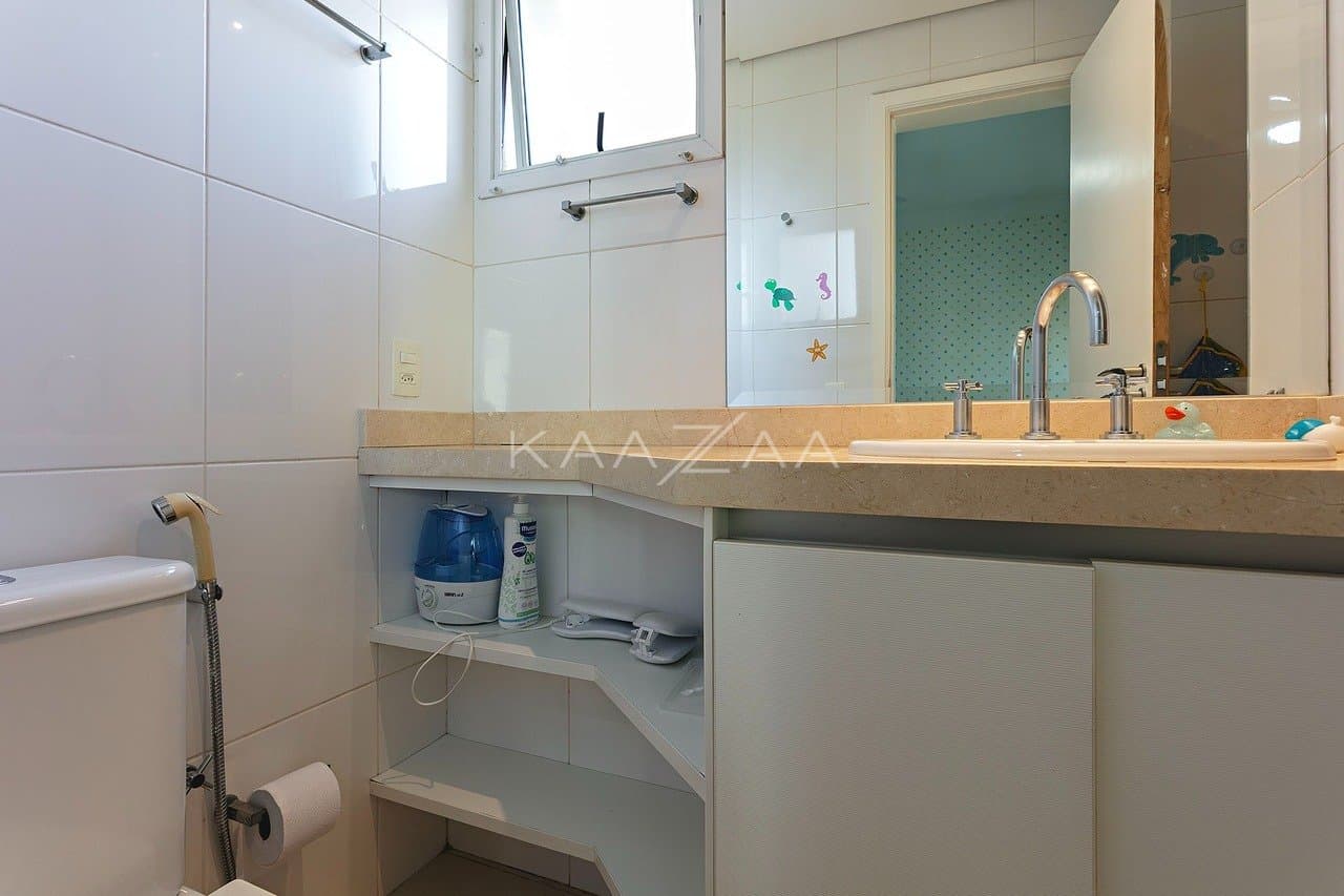 Apartamento à venda no Itaim Bibi - Foto 31