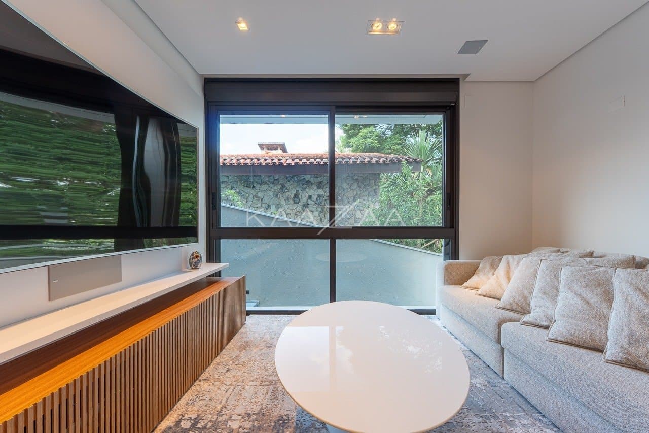 Casa à venda em Alto de Pinheiros - Foto 41
