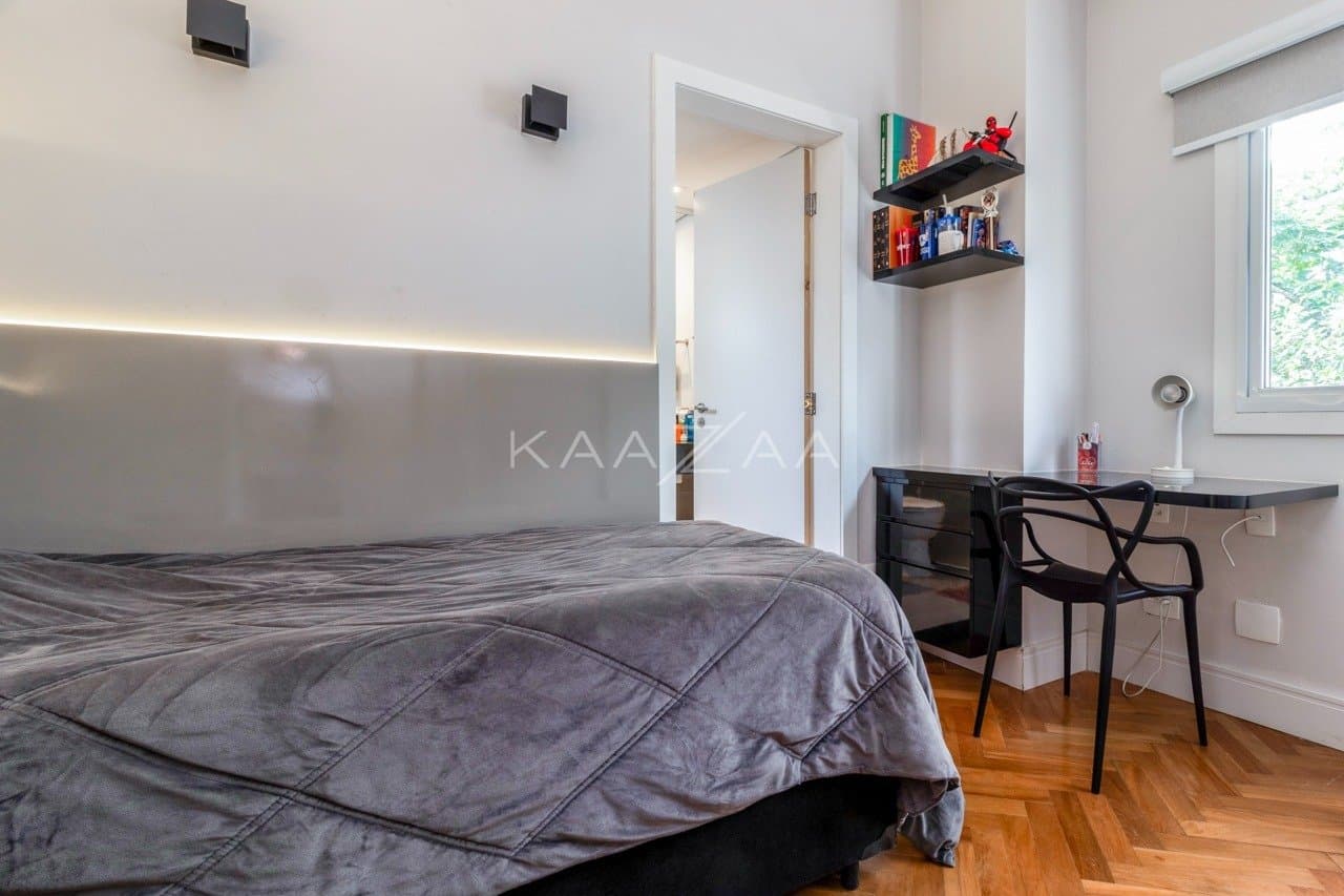 Casa em condomínio em Cidade Jardim - Foto 29