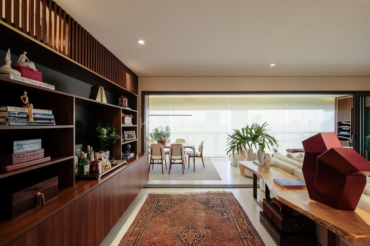 Apartamento em Pinheiros - Foto 5
