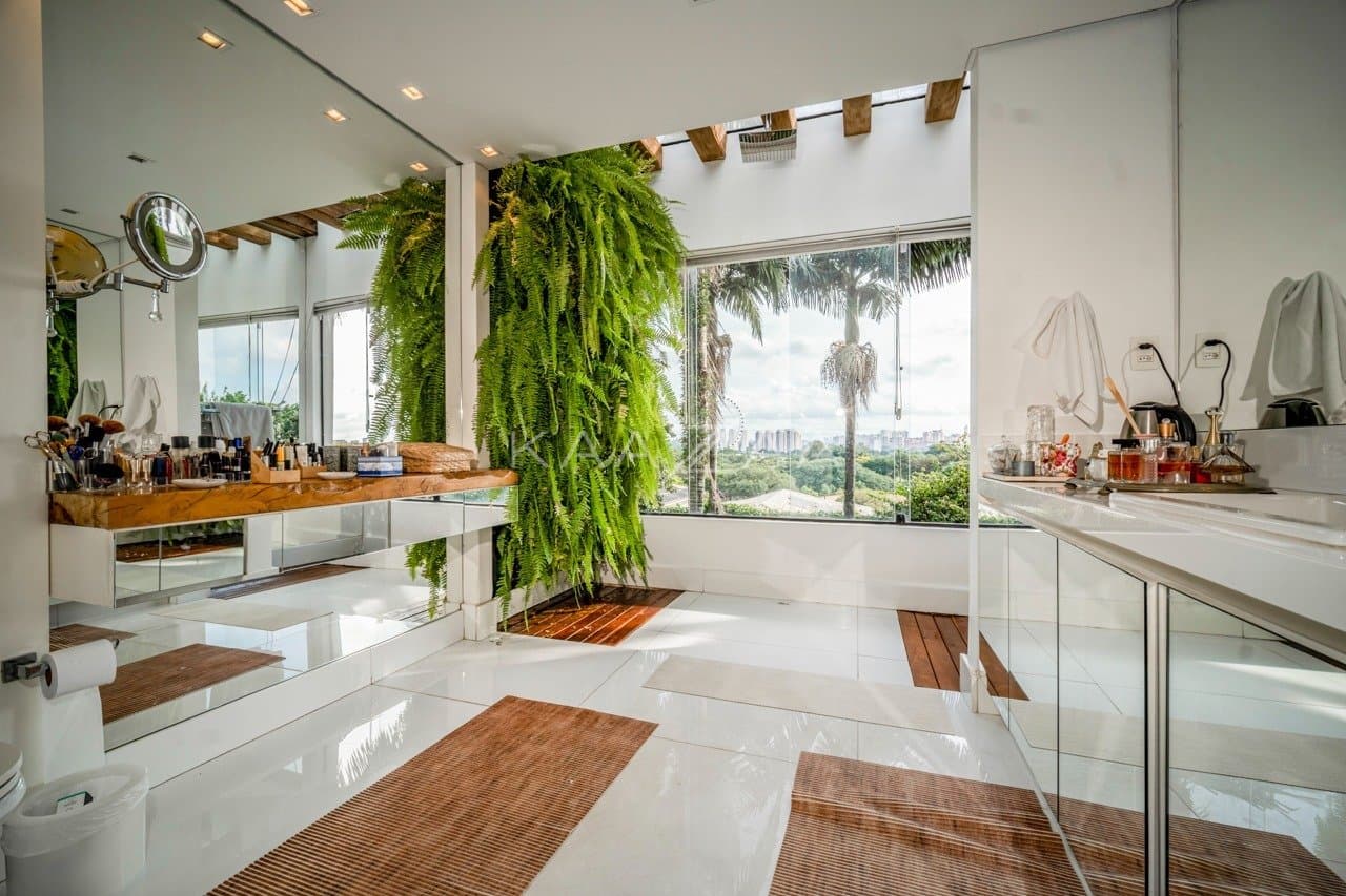 Casa com atmosfera bucólica e área de lazer única no Boaçava. - Foto 56