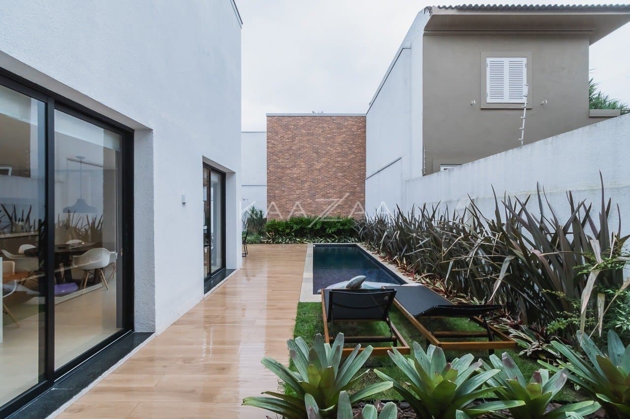 Casa à venda no Jardim Paulista - Foto 3