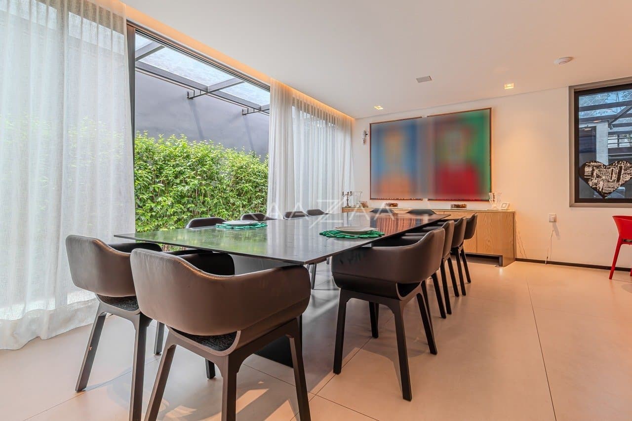 Casa à venda no Jardim Paulista - Foto 24