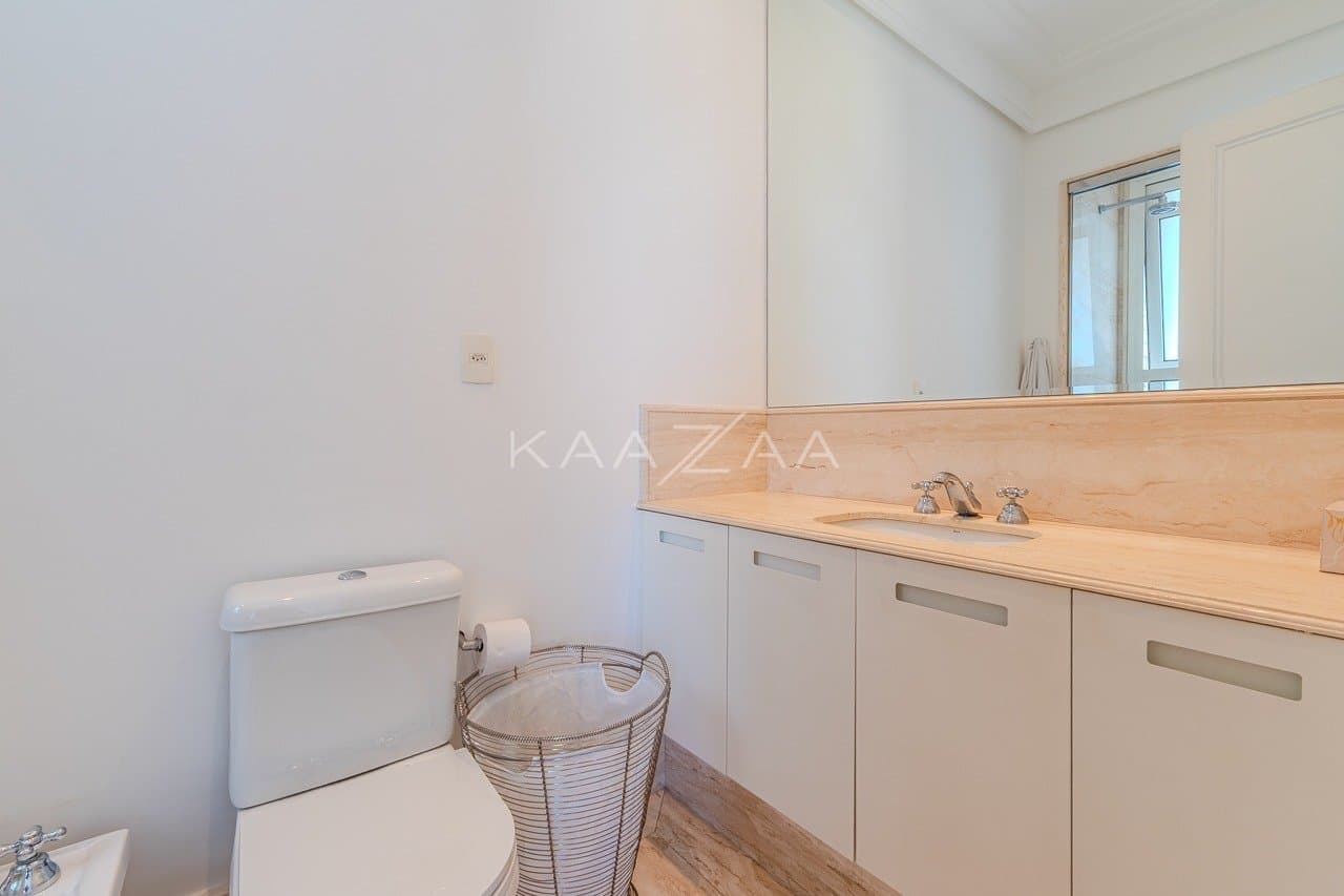 Apartamento à venda no Jardim Paulistano - Foto 38