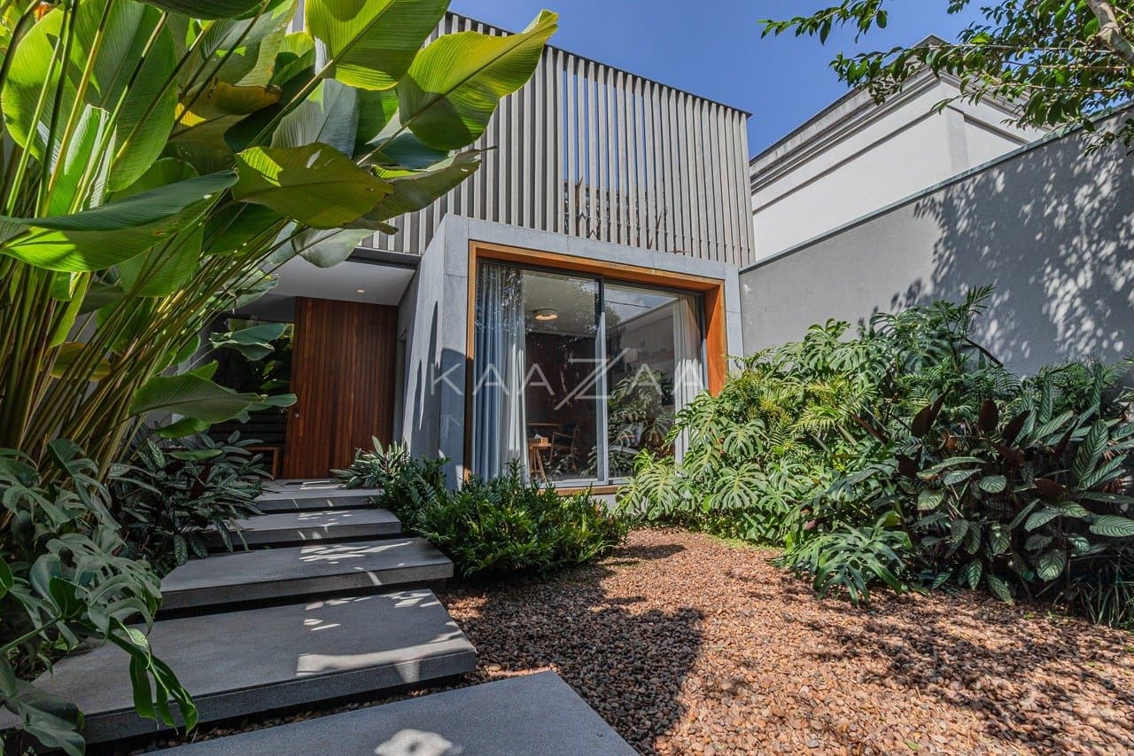 Casa à venda no Jardim Paulista - Foto 61