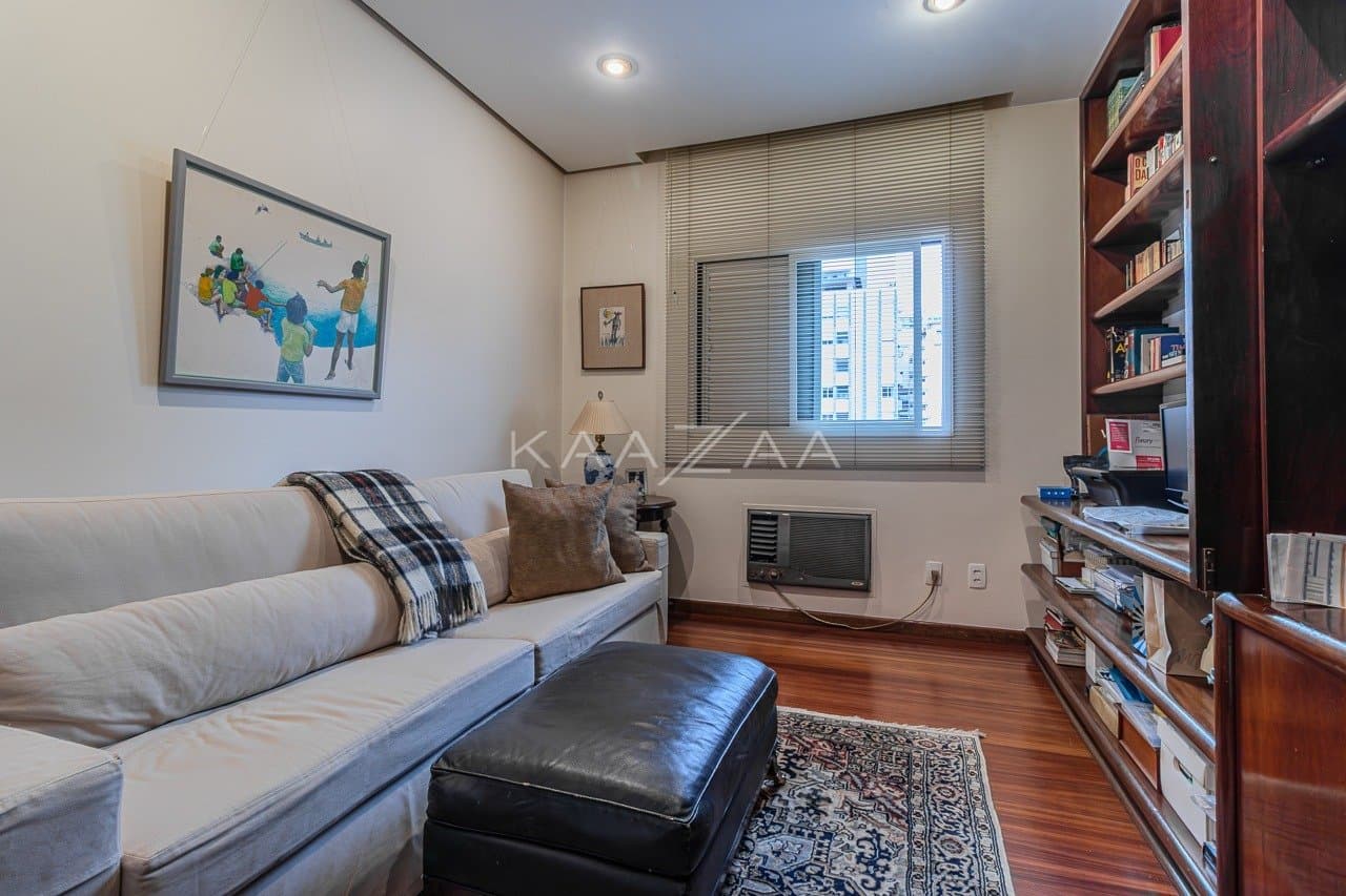 Apartamento à venda na Vila Nova Conceição - Foto 32