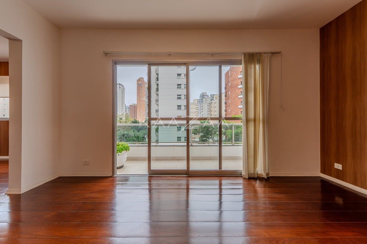 Apartamento à venda em Moema - Foto 13