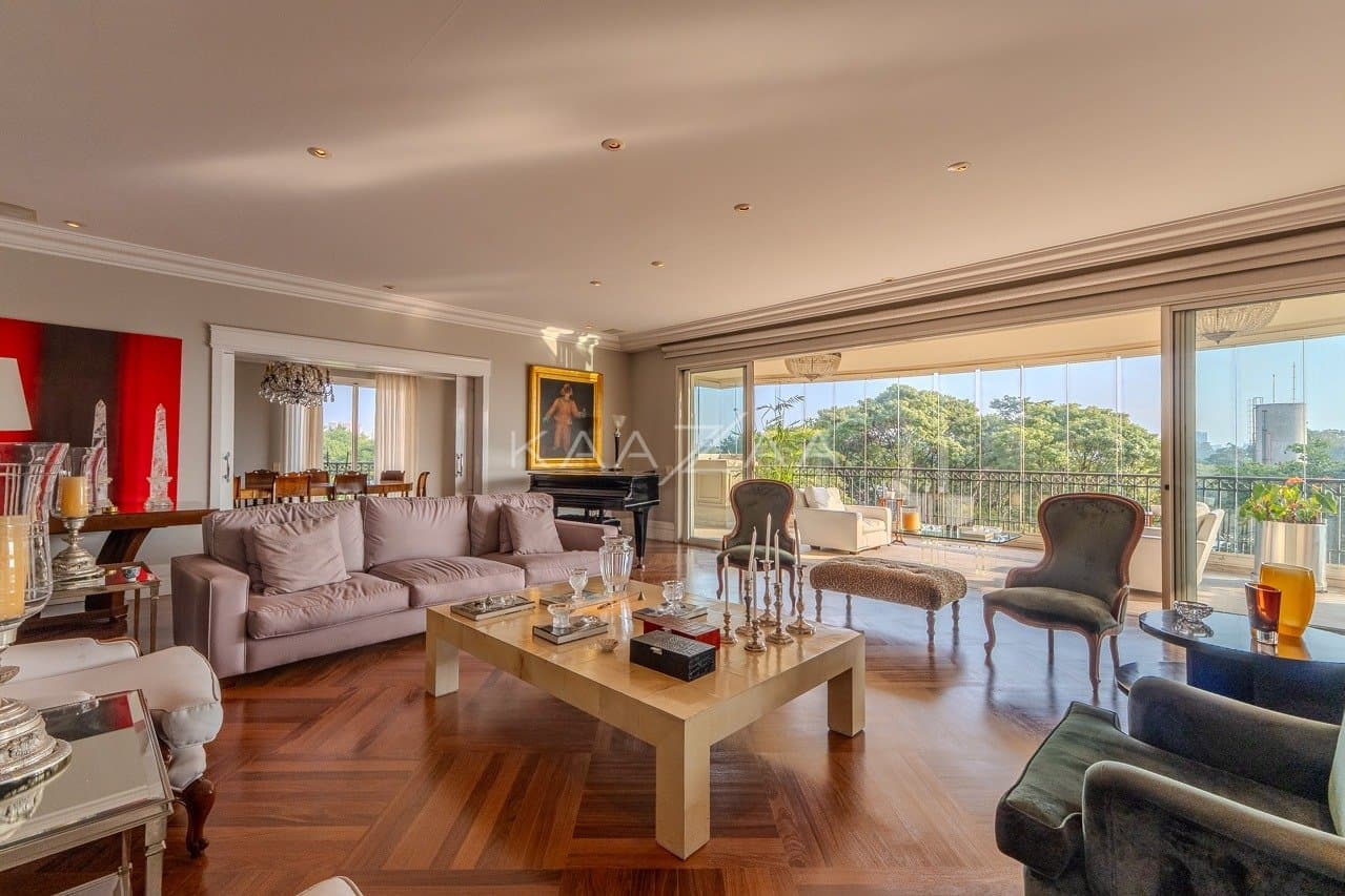 Apartamento à venda no Paraíso - Foto 6