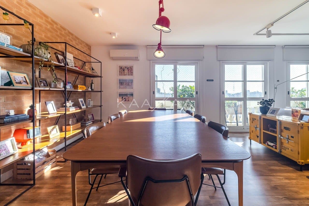 Apartamento à venda no Itaim Bibi - Foto 5
