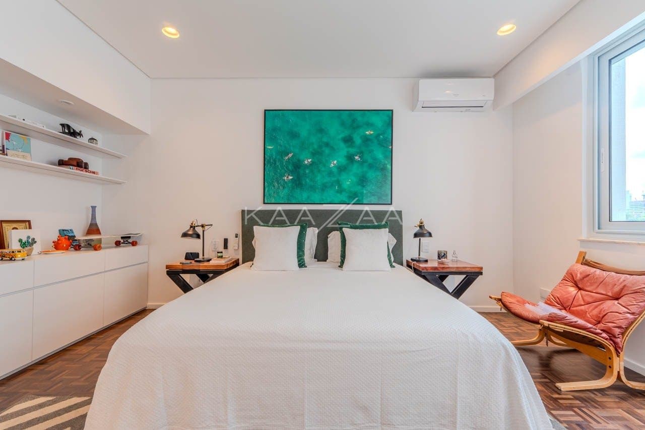 Apartamento à venda no Jardins - Foto 26