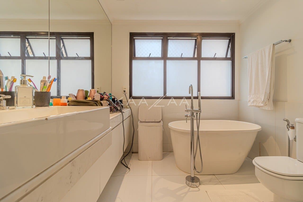 Apartamento no Jardim Paulista - Foto 20