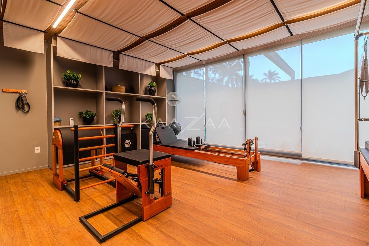 Apartamento no Jardim Paulista - Foto 30