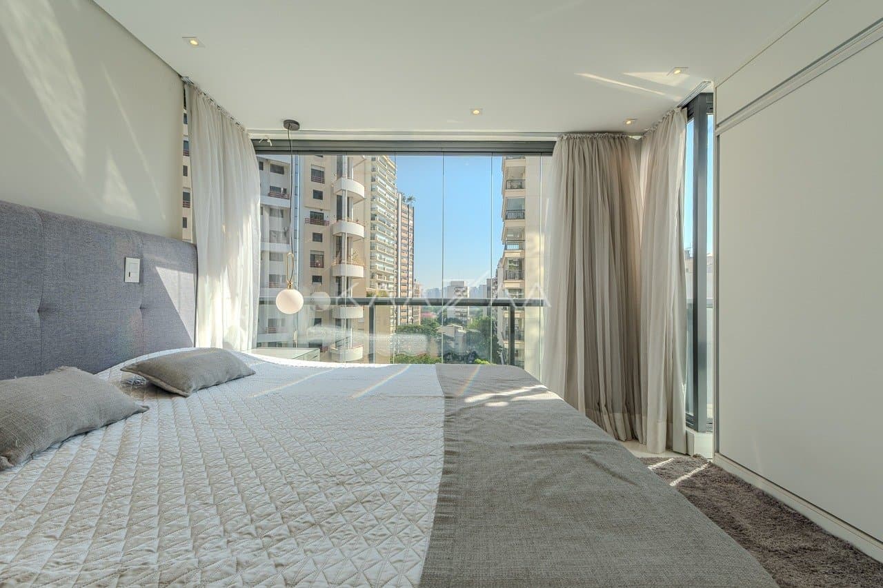 Apartamento à venda no Itaim Bibi - Foto 14