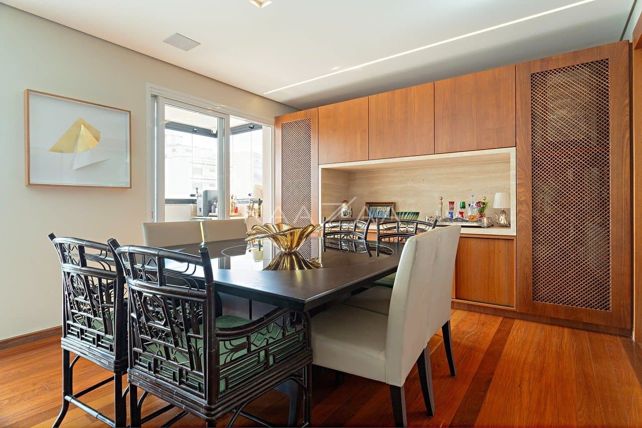 Apartamento à venda no Jardins - Foto 4