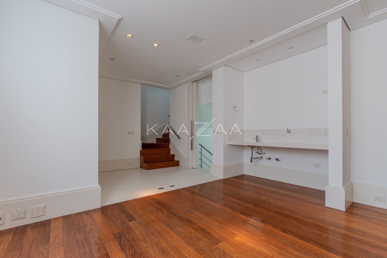 Casa para venda e locação em Cidade Jardim - Foto 27