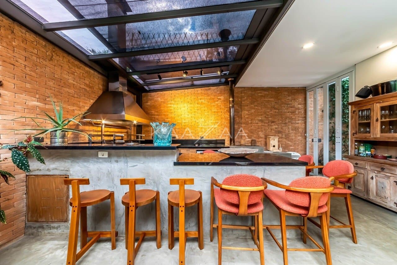 Casa à venda em Alto de Pinheiros - Foto 8