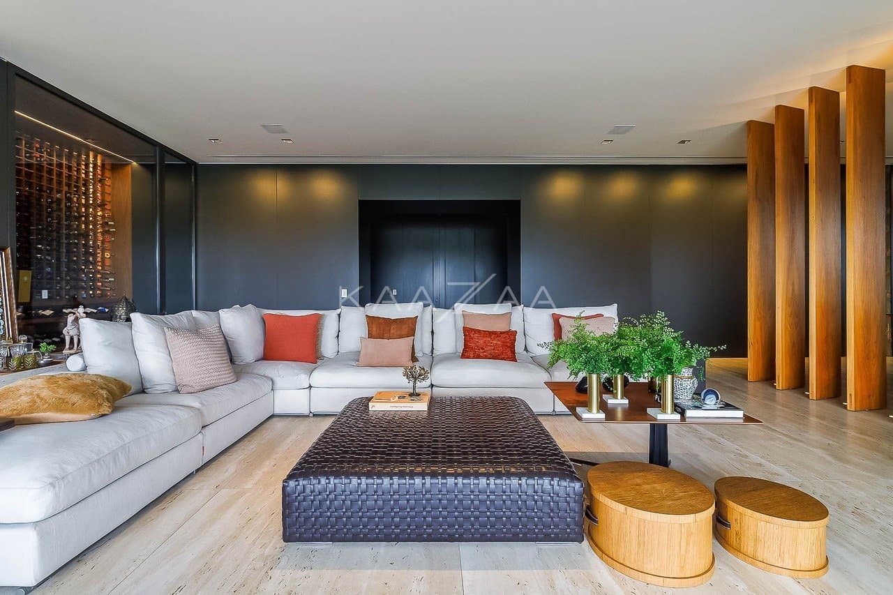 Apartamento à venda no Jardim Paulistano - Foto 8