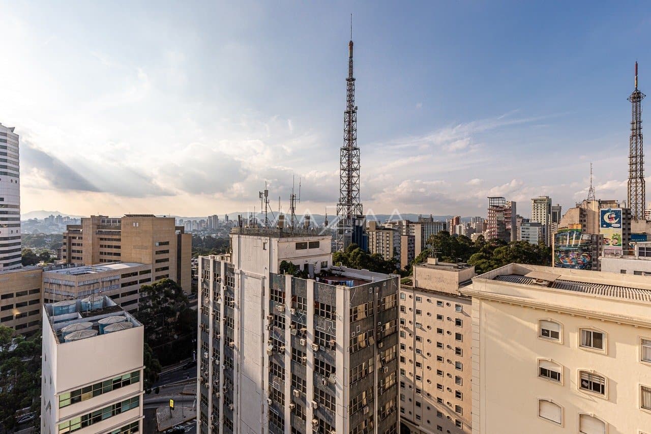 Apartamento à venda no Jardins - Foto 25