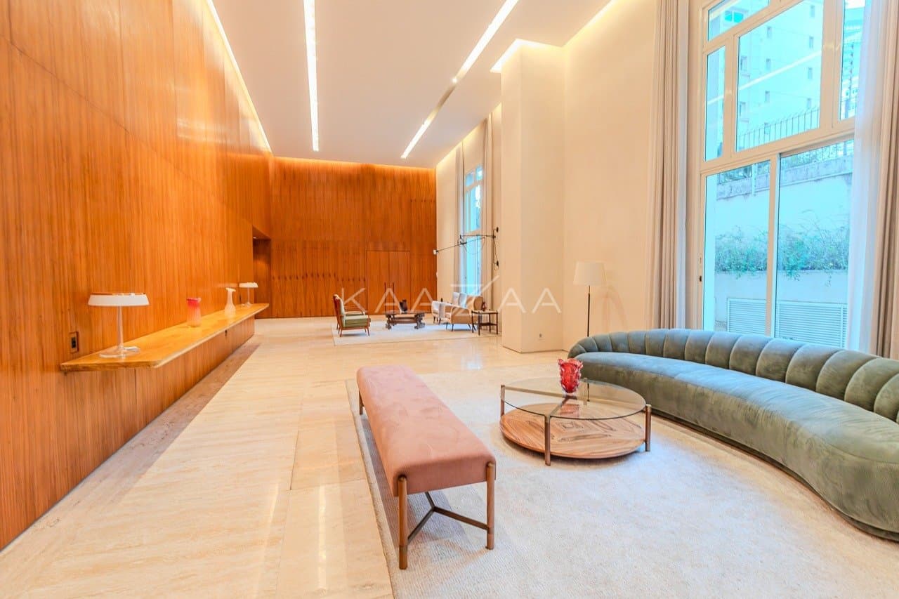 Apartamento à venda no Itaim Bibi - Foto 66
