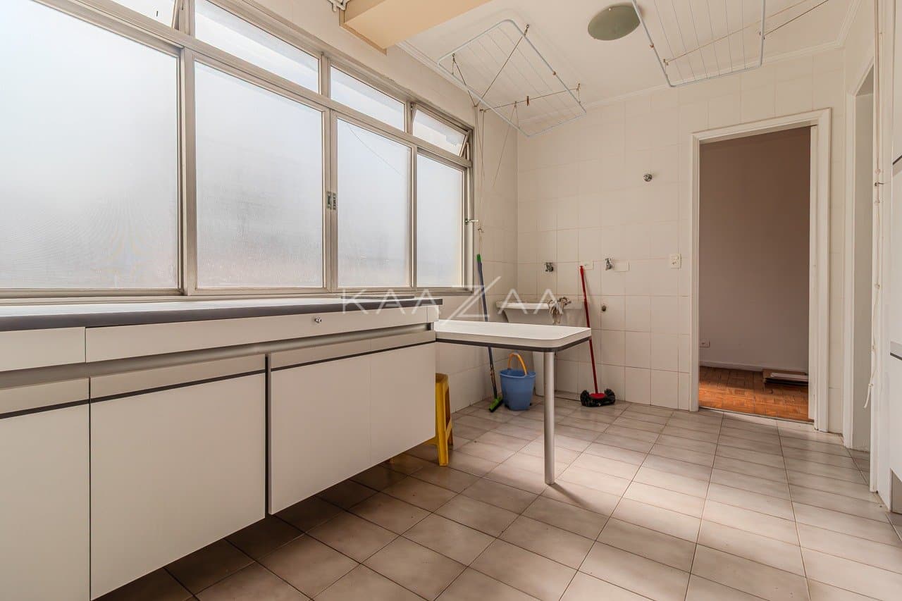 Apartamento à venda no Jardim Paulista - Foto 32