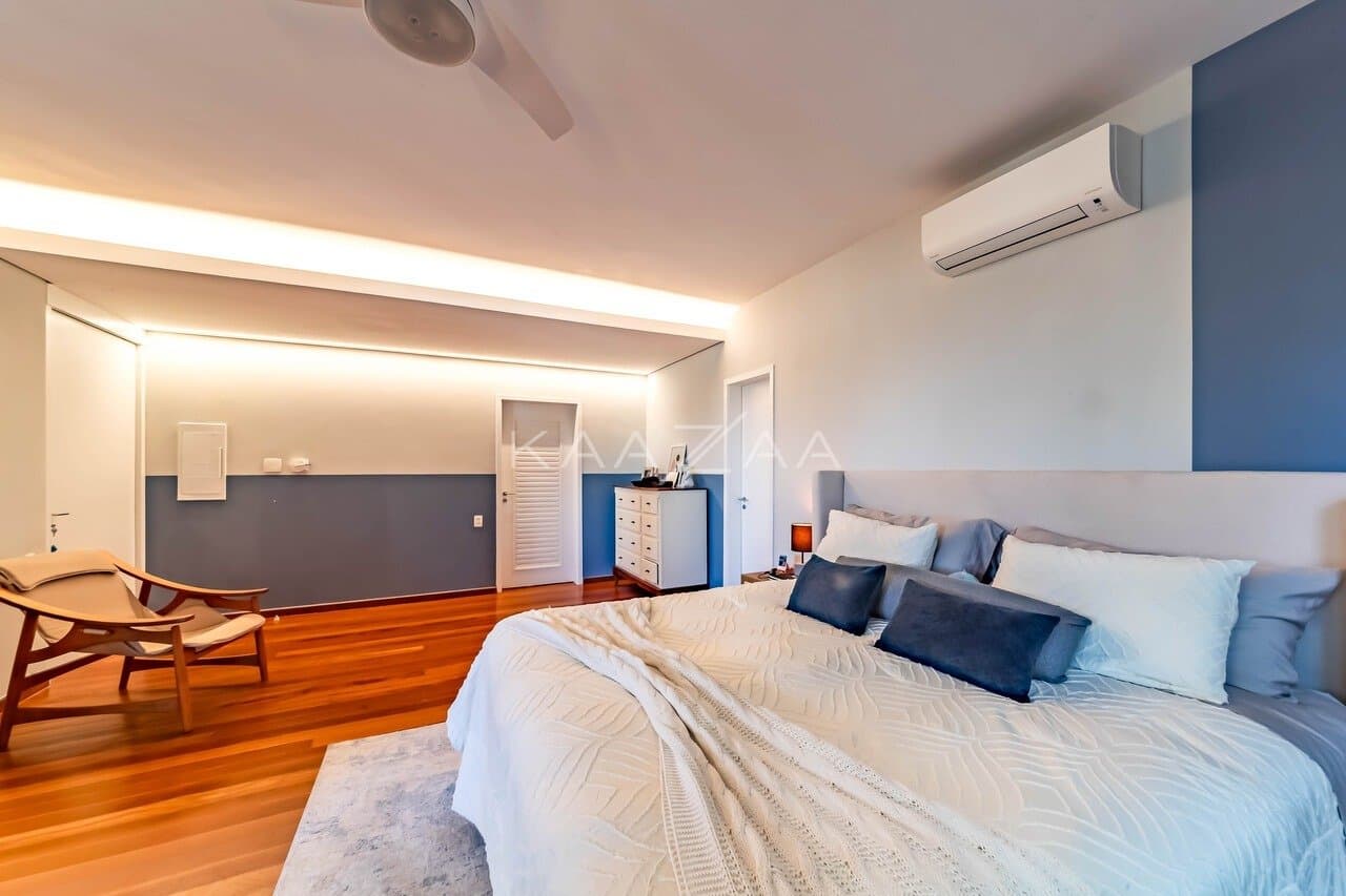 Casa em condomínio à venda na Vila Madalena - Foto 22