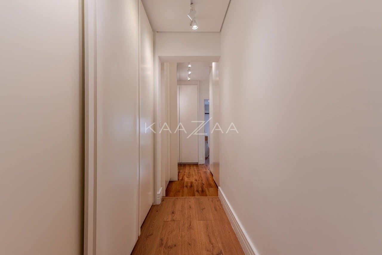 Apartamento para venda e locação na Vila Nova Conceição - Foto 24