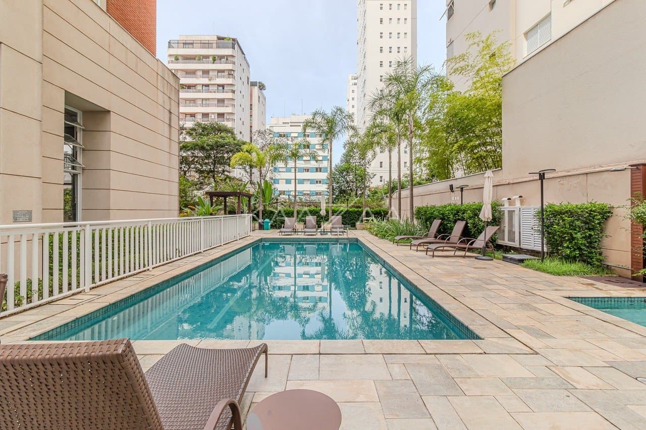 Apartamento no Jardim Paulista - Foto 32