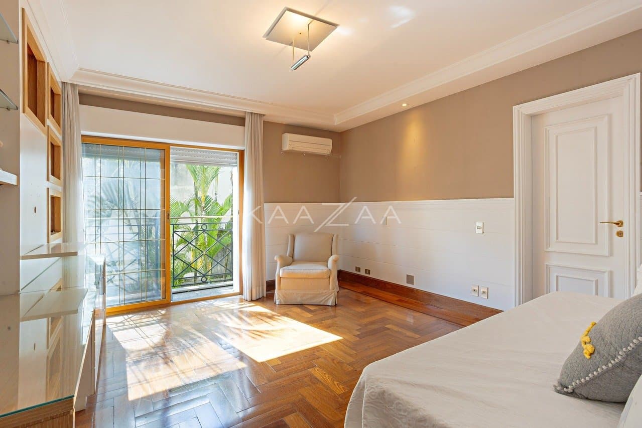 Casa à venda no Jardim Luzitânia - Foto 16