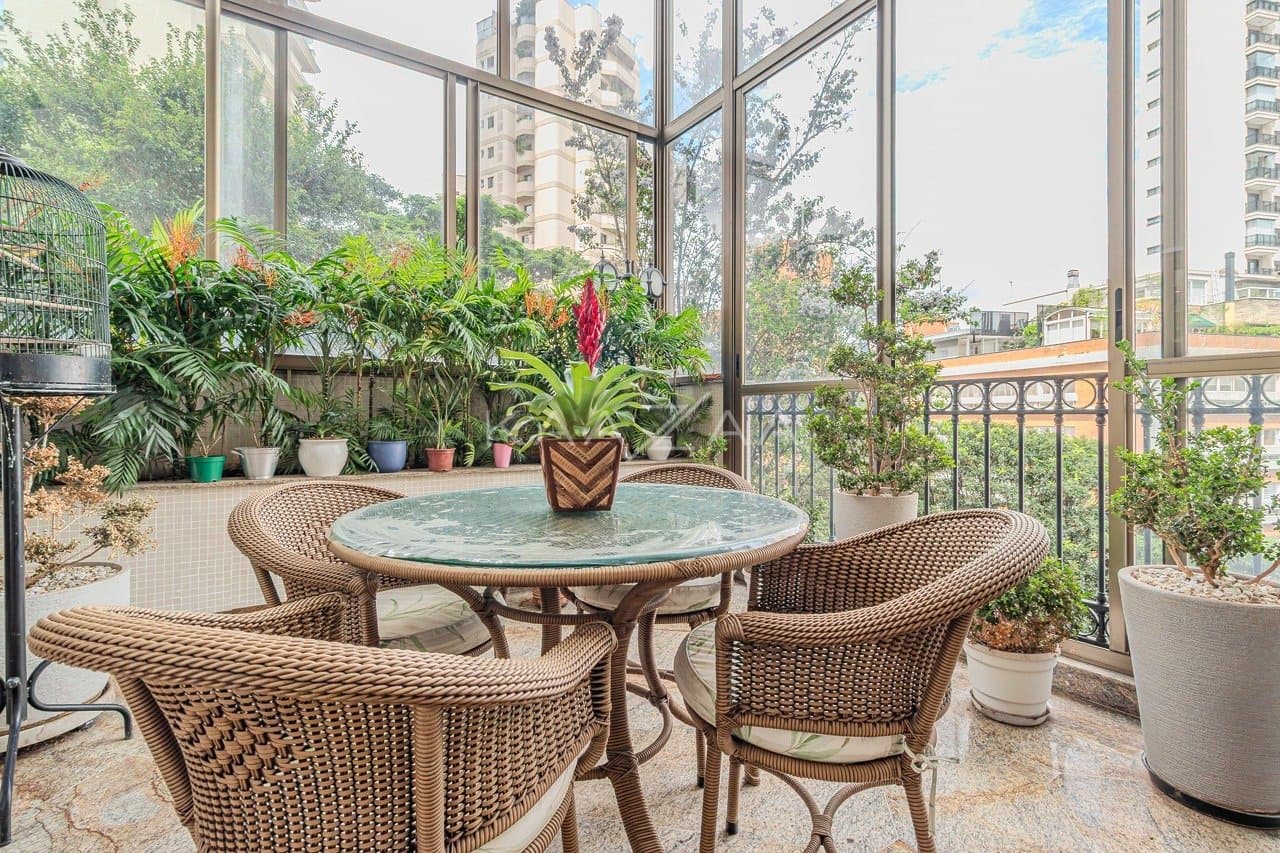 Apartamento à venda no Jardins - Foto 18