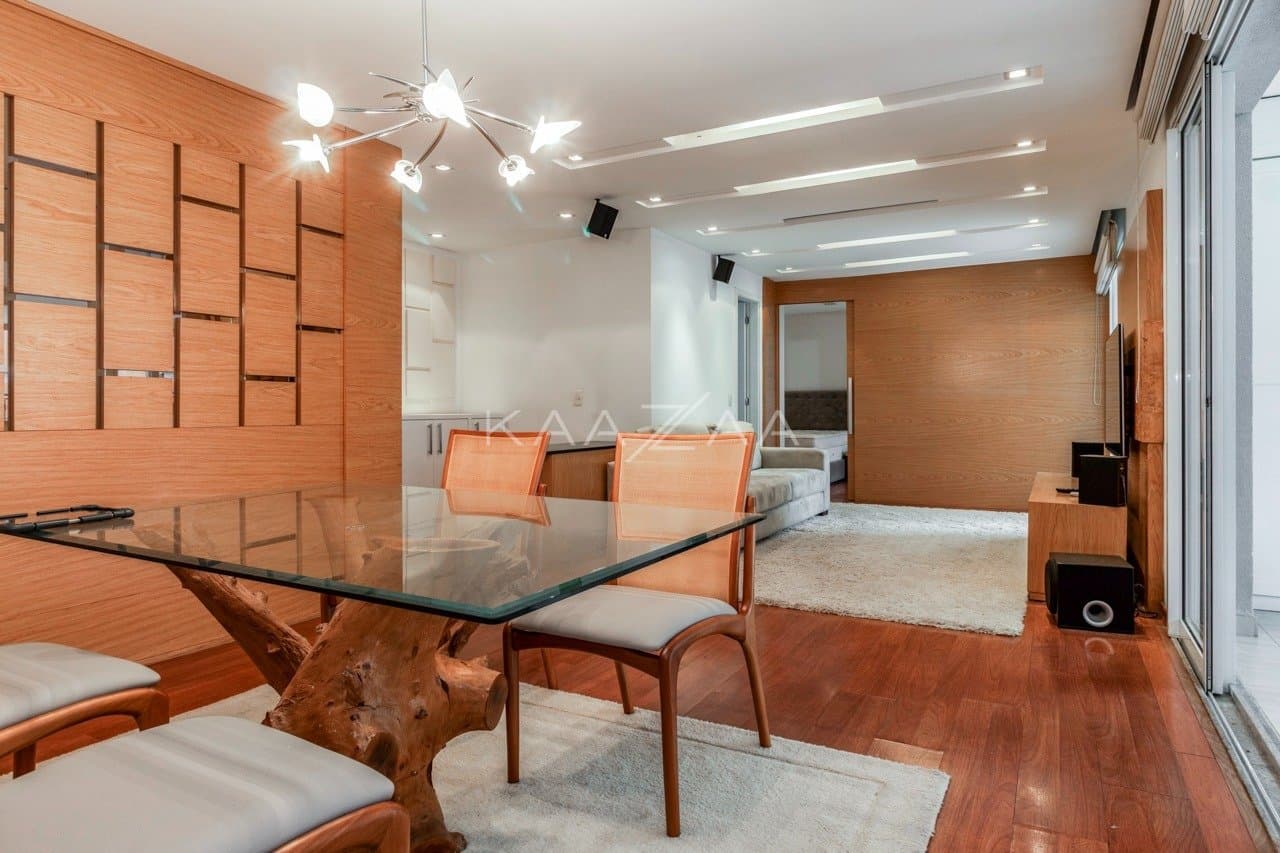 Apartamento Garden na Vila Nova Conceição. - Foto 19