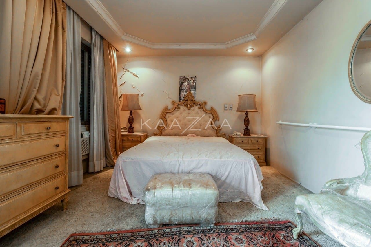 Apartamento no Jardim Paulistano - Foto 18