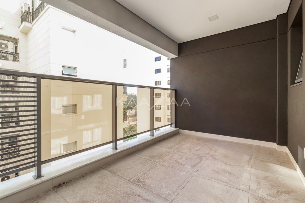 Apartamento na Vila Nova Conceição - Foto 17