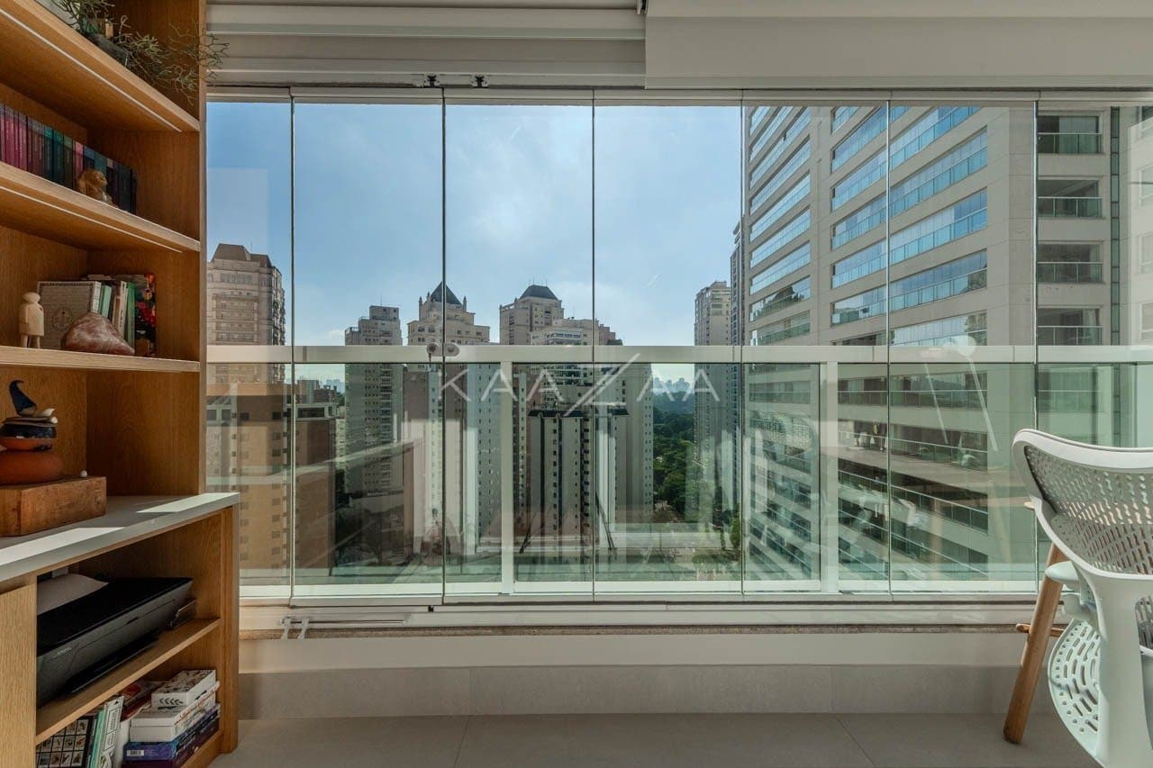 Apartamento à venda em Moema - Foto 45