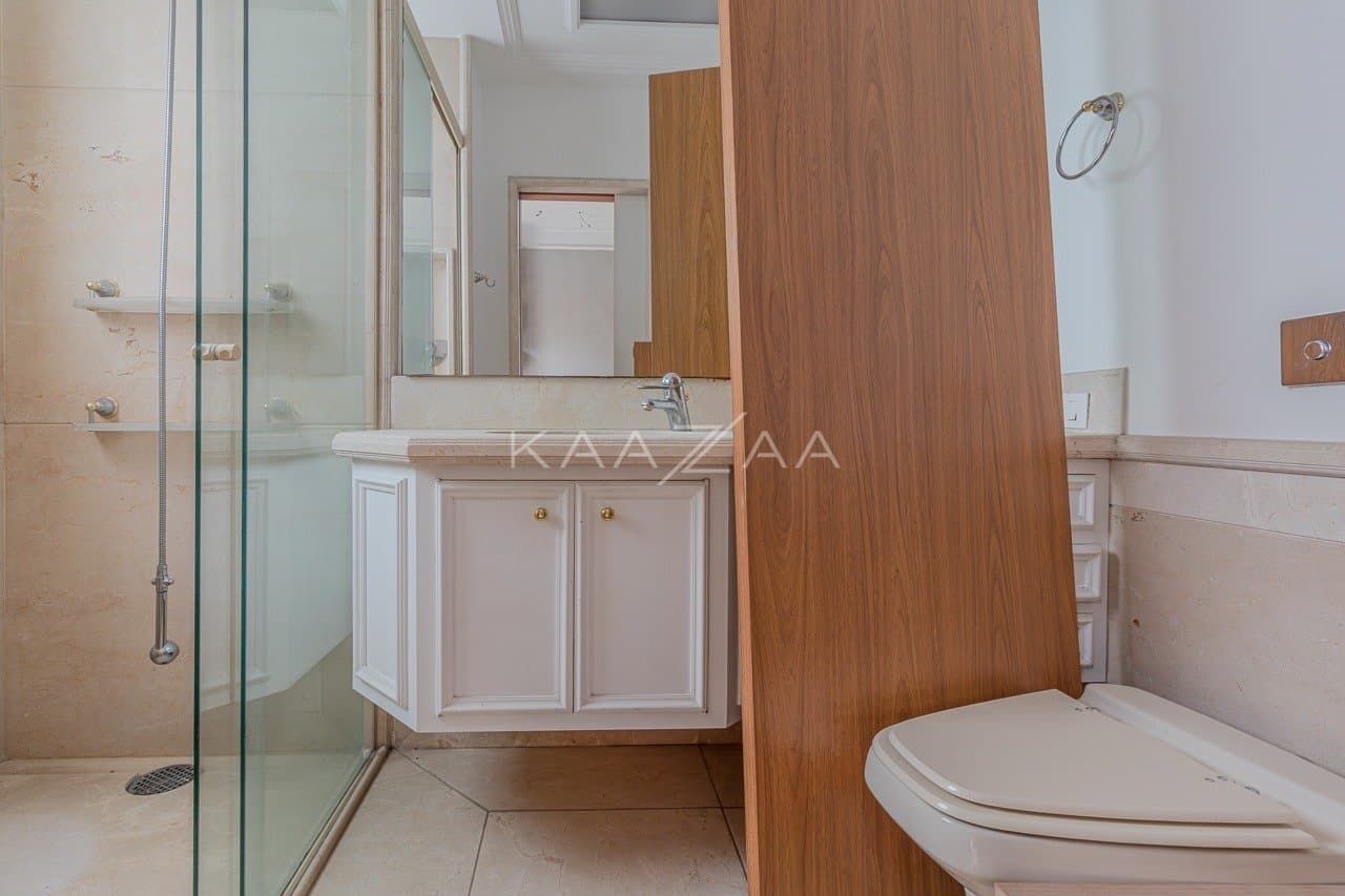 Apartamento na Vila Nova Conceição - Foto 41