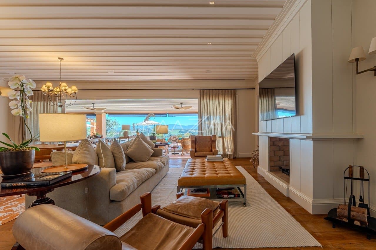 Casa para venda na Quinta da Baroneza - Foto 44