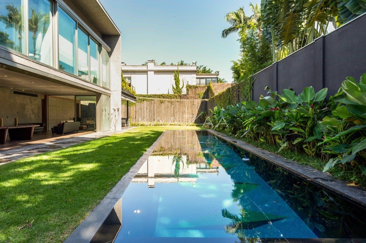 Casa no Jardim América - Foto 2