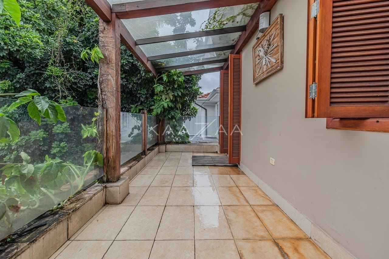Casa à venda no Jardim Paulista - Foto 48