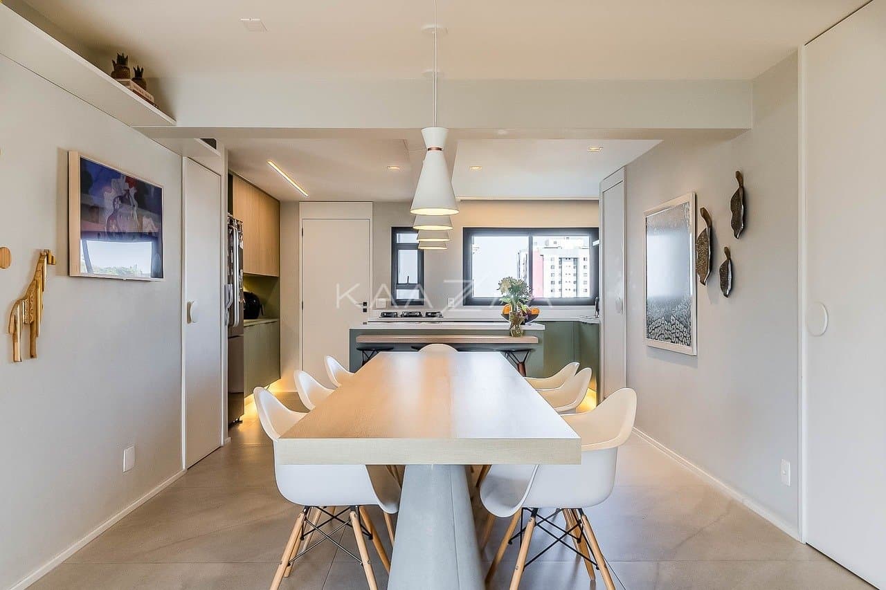 Apartamento à venda na Vila Madalena - Foto 13