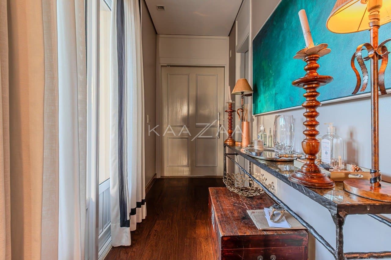 Apartamento à venda em Alto de Pinheiros - Foto 15