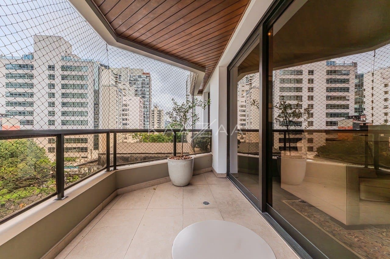 Apartamento à venda no Jardim Paulista - Foto 9